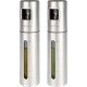 ProfiCook PC-EOS 1270 oil/vinegar dispenser 0.1 L Stainless steel ProfiCook PC-EOS 1270 oil/vinegar dispenser 0.1 L Stainless steel