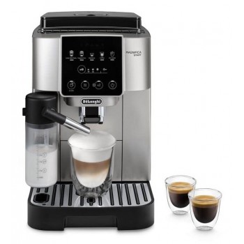 De Longhi Magnifica ECAM220.80.SB Fully-auto Drip coffee maker 1.8 L