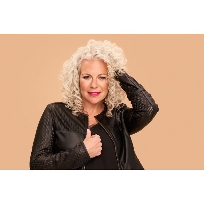 Shark HD333EU hair styling tool Multistyler Warm White 1700 W 2.44 m