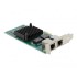 DeLOCK PCI Express x1 Card 2 x RJ45 Gigabit LAN i350