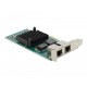 DeLOCK PCI Express x1 Card 2 x RJ45 Gigabit LAN i350 DeLOCK PCI Express x1 Card 2 x RJ45 Gigabit LAN i350