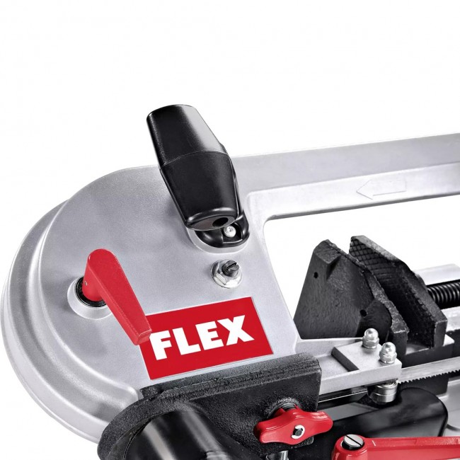 Flex SBG 4910 portable bandsaw AC