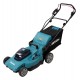 Lawn Mower 2x18V DLM538Z 53cm