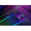 Razer Ornata V3 Tenkeyless keyboard Gaming USB QWERTZ German Black