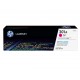 HP 201A Magenta Original LaserJet Toner Cartridge HP 201A Magenta Original LaserJet Toner Cartridge