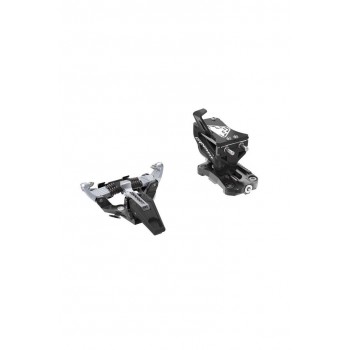 Wiązania skiturowe Dynafit Speed Turn - black/silver