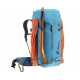 Hiking backpack - Deuter Guide 34+ 8 Wave- INK