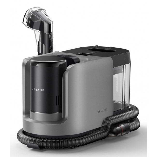 Dreame H15 Mix 2-in-1 stick vacuum Battery Dry&wet Bagless 400 W Black 5 Ah