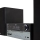Aiwa MSBTU-700DAB home audio system Home audio micro system 25 W Arctic blue, Black