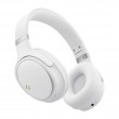 Havit H630BT PRO - Bluetooth headphones with ANC (white)