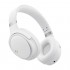 Havit H630BT PRO - Bluetooth headphones with ANC (white)