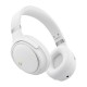 Havit H630BT PRO - Bluetooth headphones with ANC (white)