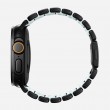 Nomad NM009896858 smart wearable accessory Band Black Titanium