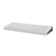 HERO68 HE Black+Red+Gradient Dragon King RGB AULA gasket keyboard