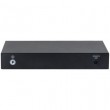 Dahua Technology DH-CS4010-8GT-110 network switch Managed L2 Gigabit Ethernet (10/100/1000) Power over Ethernet (PoE) Black