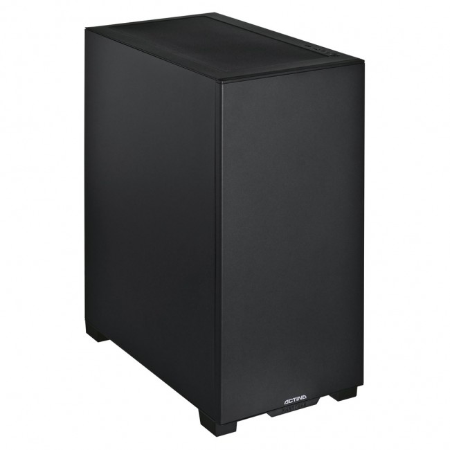 Actina 5901443443650 PC AMD Ryzen 9 9950X3D2 64 GB DDR5-SDRAM 2 TB SSD NVIDIA GeForce RTX 5090 Windows 11 Pro Midi Tower Black