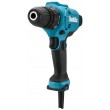 Makita DF0300 drill 1500 RPM Keyless 1.2 kg Black, Blue Makita DF0300 drill 1500 RPM Keyless 1.2 kg Black, Blue