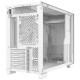 XPG VALOR MESH NANO MID-TOWER-CHASSIS - White
