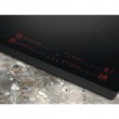 Electrolux EIS62453 Black Built-in 60 cm Zone induction hob 4 zone(s)