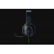 Razer Blackshark V2 X Headset Wired Head-band Gaming Black, Green