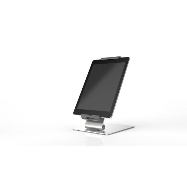 Durable Tablet holder Passive holder Tablet/UMPC Silver Durable Tablet holder Passive holder Tablet/UMPC Silver