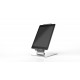 Durable Tablet holder Passive holder Tablet/UMPC Silver Durable Tablet holder Passive holder Tablet/UMPC Silver