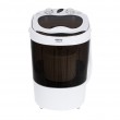 Camry Premium CR 8054 washing machine Top-load 3 kg Brown, White Camry Premium CR 8054 washing machine Top-load 3 kg Brown, White