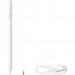 BASEUS SMOOTH Writing 2 stylus with LED indicator, white