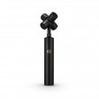 R DE NT-SF1 microphone Black Studio microphone