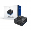 Chieftec Vega PPG-850-C power supply unit 850 W 20+4 pin ATX ATX Black