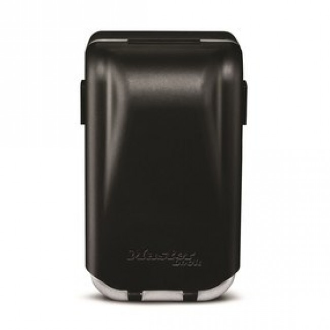 MASTER LOCK Medium light up dial key lock box Select Access - wall mount