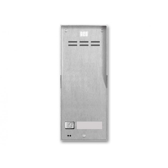 ACO FAM-P-1NPACC NT panel natynkowy 1-lokator czytnik brelok w