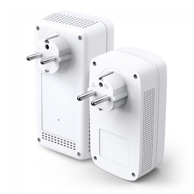TP-Link AV1300 POWERLINE AC WI-FI KIT TP-Link AV1300 POWERLINE AC WI-FI KIT