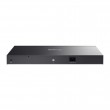 TP-Link ES228GP network switch Managed L2 Gigabit Ethernet (10/100/1000) Power over Ethernet (PoE) Black TP-Link ES228GP network switch Managed L2 Gigabit Ethernet (10/100/1000) Power over Ethernet (PoE) Black