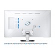 Samsung Odyssey Neo G7 G70NC LS43CG700NUXEN 43 