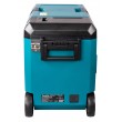 Makita CW004GZ cool box 29 L Electric Black, Blue Makita CW004GZ cool box 29 L Electric Black, Blue