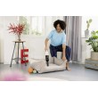 K rcher CVH 2 handheld vacuum Black, White Bagless