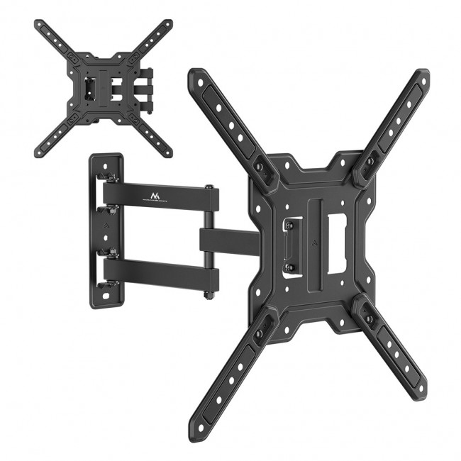 Maclean TV or Monitor Mount / Bracket, max. 23 65
