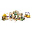 LEGO FRIENDS 42671 Plant Caf & Flower Shop