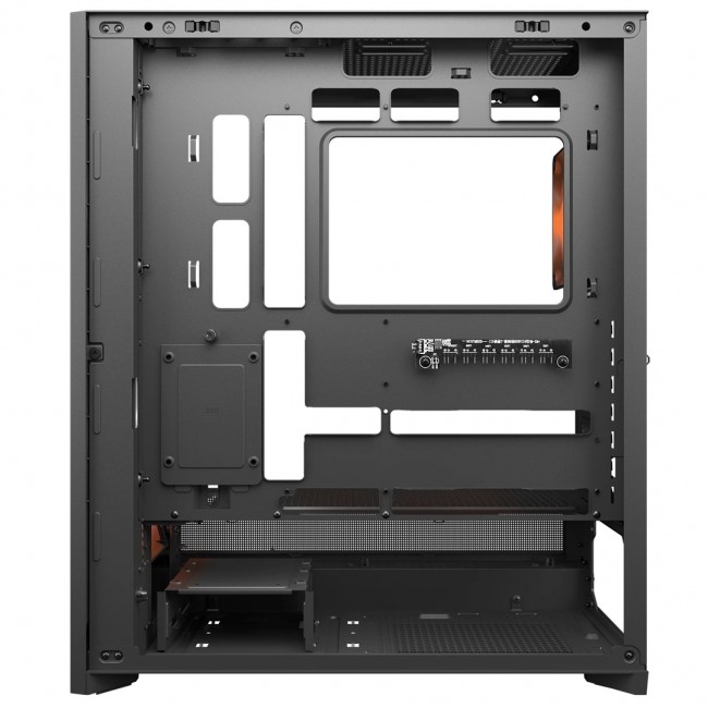 COUGAR Midi-Tower Case Airface 180, ARGB