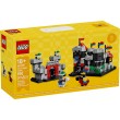 LEGO 40775 Mini Knight's Castle