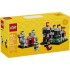 LEGO 40775 Mini Knight's Castle