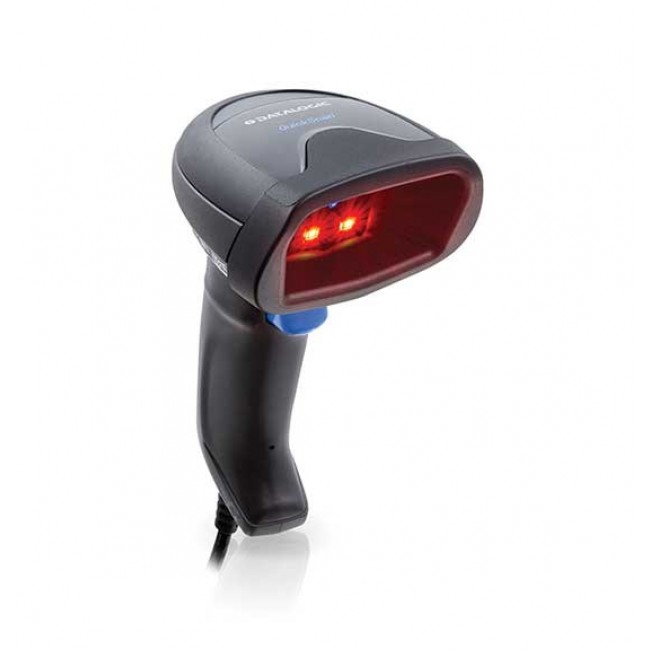 Datalogic QuickScan QW2520 Handheld Scanner