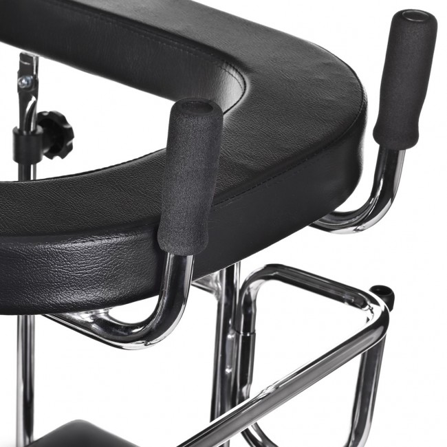High rehabilitation walking frame (ambona type) ACTIONMED High rehabilitation walking frame (ambona type) ACTIONMED