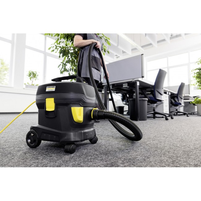 Vacuum Cleaner T 11/1 Classic HEPA Vacuum Cleaner T 11/1 Classic HEPA