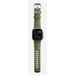 Nomad Rocky Point Band Natural Leather, Titanium