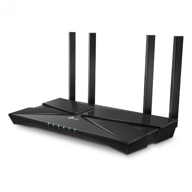 Router WRL 1800MBPS/ARCHER AX1800 TP-LINK Router WRL 1800MBPS/ARCHER AX1800 TP-LINK