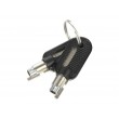 Kensington Universal 3-in-1 Keyed Laptop Lock