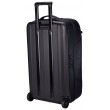 Thule Subterra 2 TSR490 Black Travel duffel Soft shell 90 L Polycarbonate (PC), Polyester