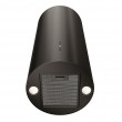 MAAN Elba2 W835 black canopy